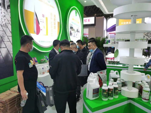 聚力品質(zhì)，堅(jiān)定金象云農(nóng)服不動(dòng)搖 川金象在重慶植保會大放異彩，技術(shù)咨詢獲贊譽(yù)